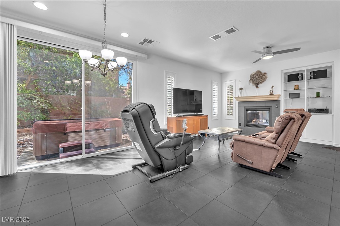 2435 Cordoba Bluff Court Las Vegas NV 89135