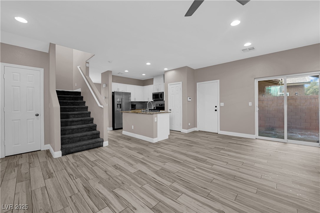 4558 Lime Straight Drive Las Vegas NV 89115