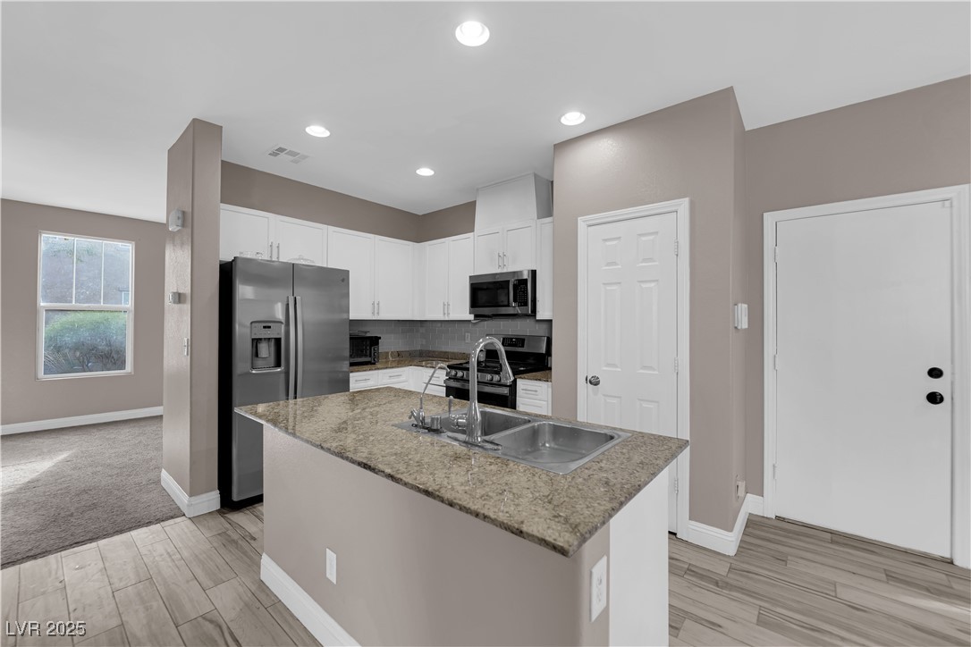 4558 Lime Straight Drive Las Vegas NV 89115