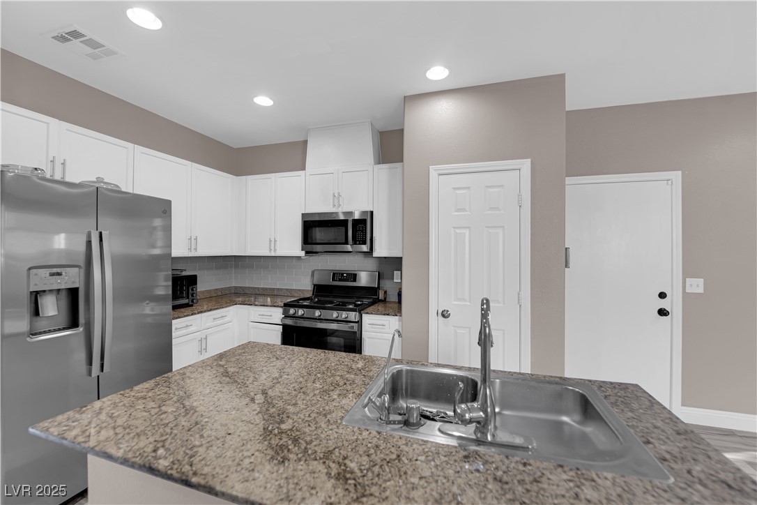 4558 Lime Straight Drive Las Vegas NV 89115