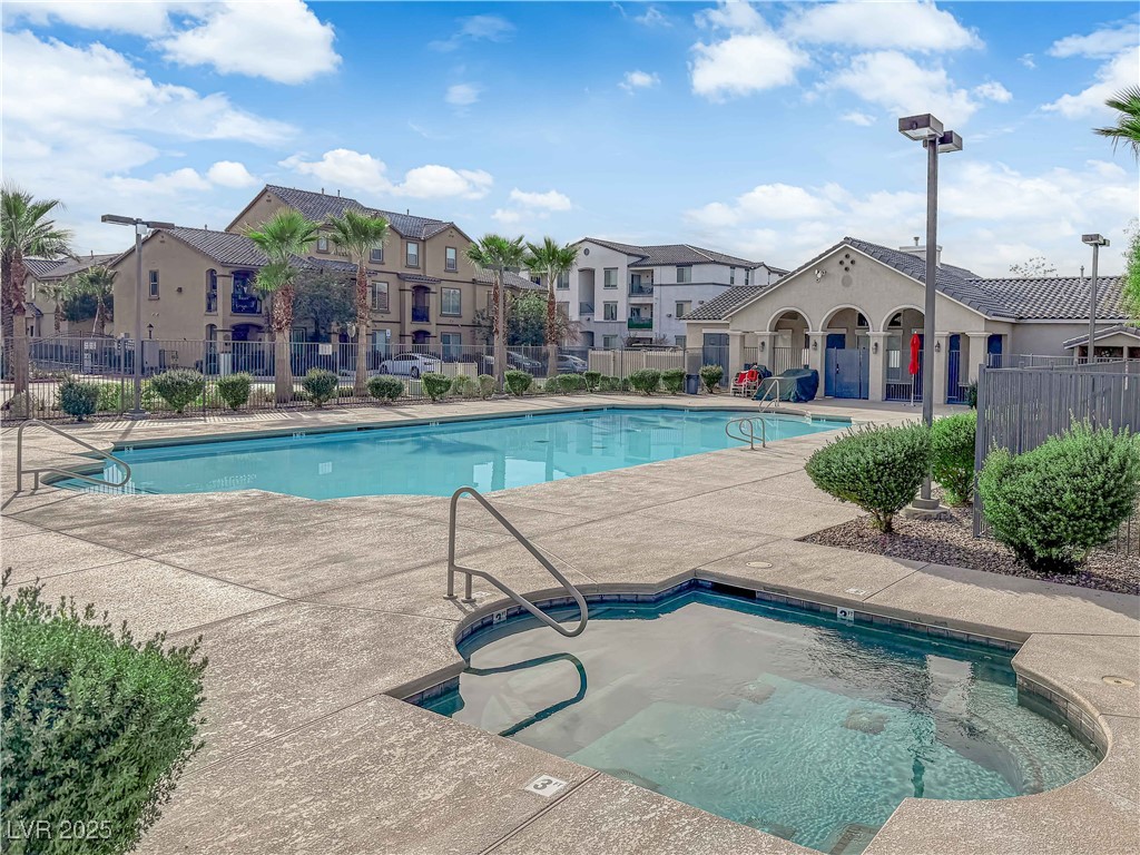 4558 Lime Straight Drive Las Vegas NV 89115