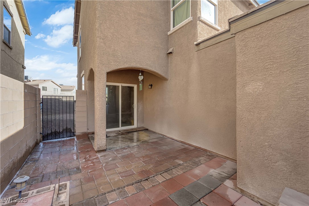 4558 Lime Straight Drive Las Vegas NV 89115