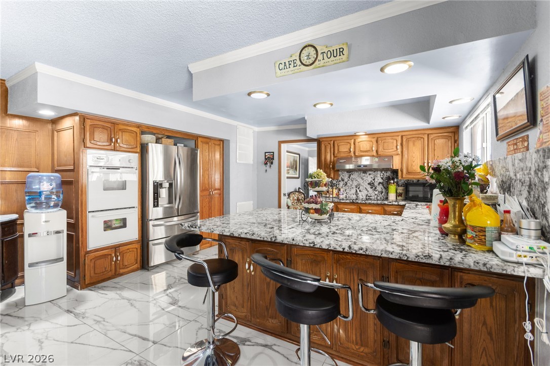 1963 Catalpa Trail Las Vegas NV 89108