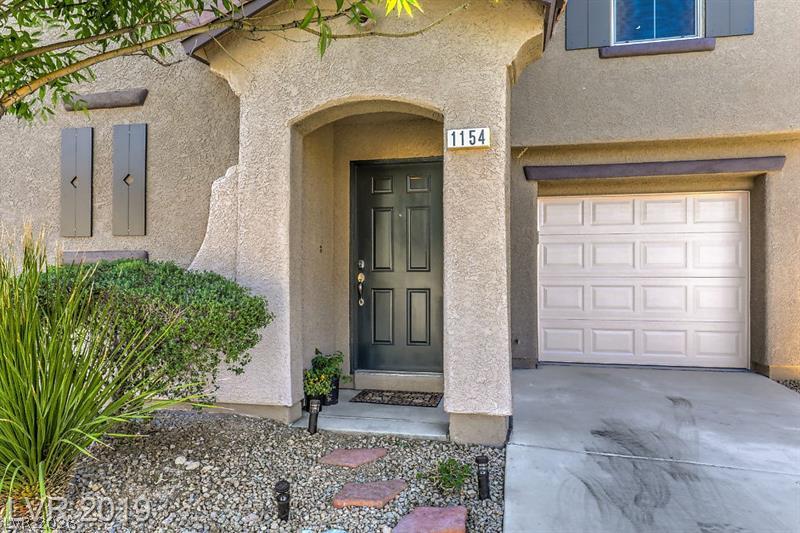 1154 Paradise Garden Drive Henderson NV 89002