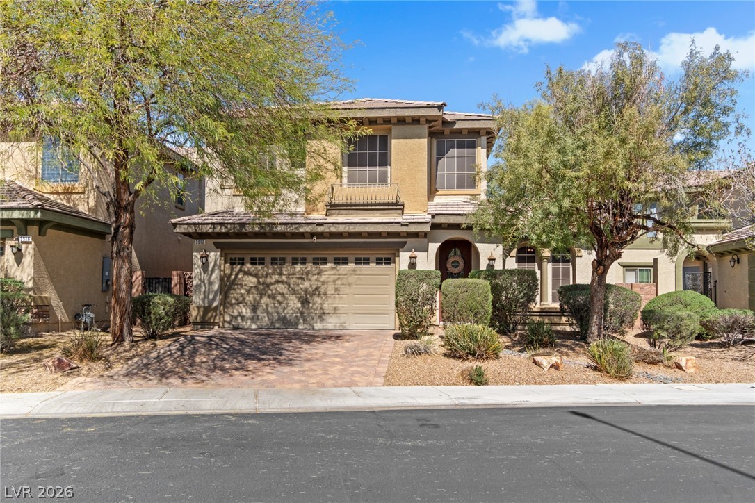 3912 Kettle Falls Avenue North Las Vegas NV 89085