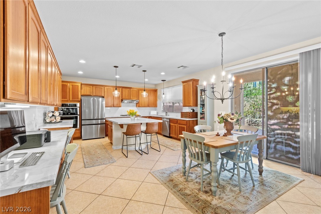 3912 Kettle Falls Avenue North Las Vegas NV 89085