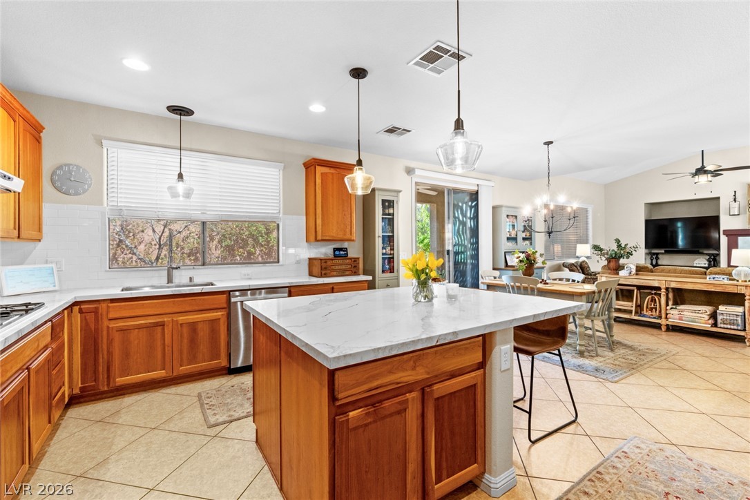 3912 Kettle Falls Avenue North Las Vegas NV 89085