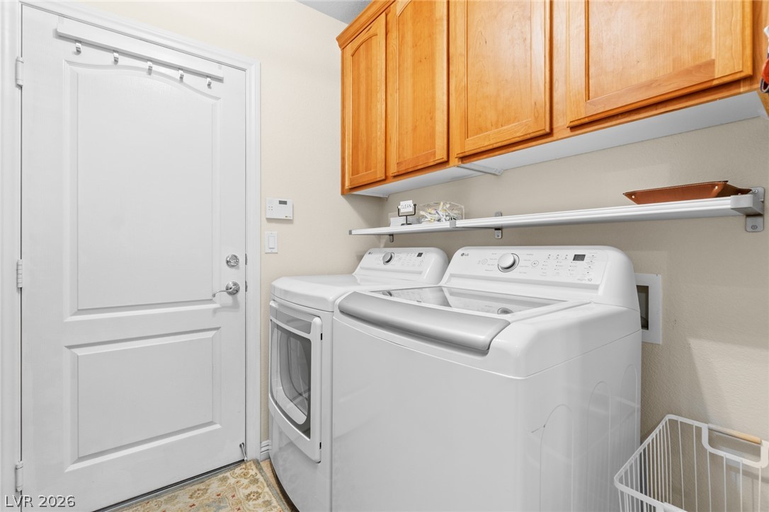 3912 Kettle Falls Avenue North Las Vegas NV 89085
