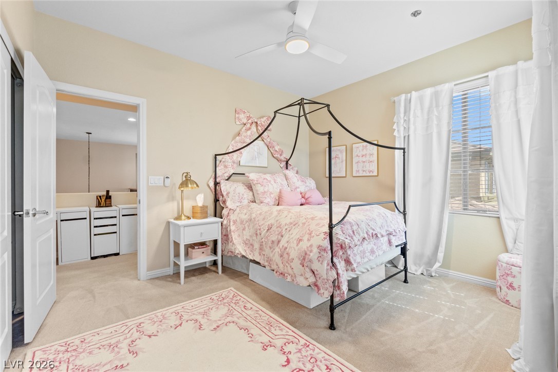 3912 Kettle Falls Avenue North Las Vegas NV 89085