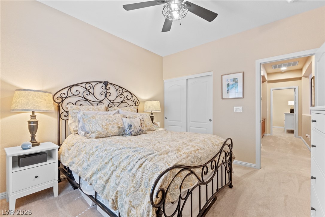 3912 Kettle Falls Avenue North Las Vegas NV 89085