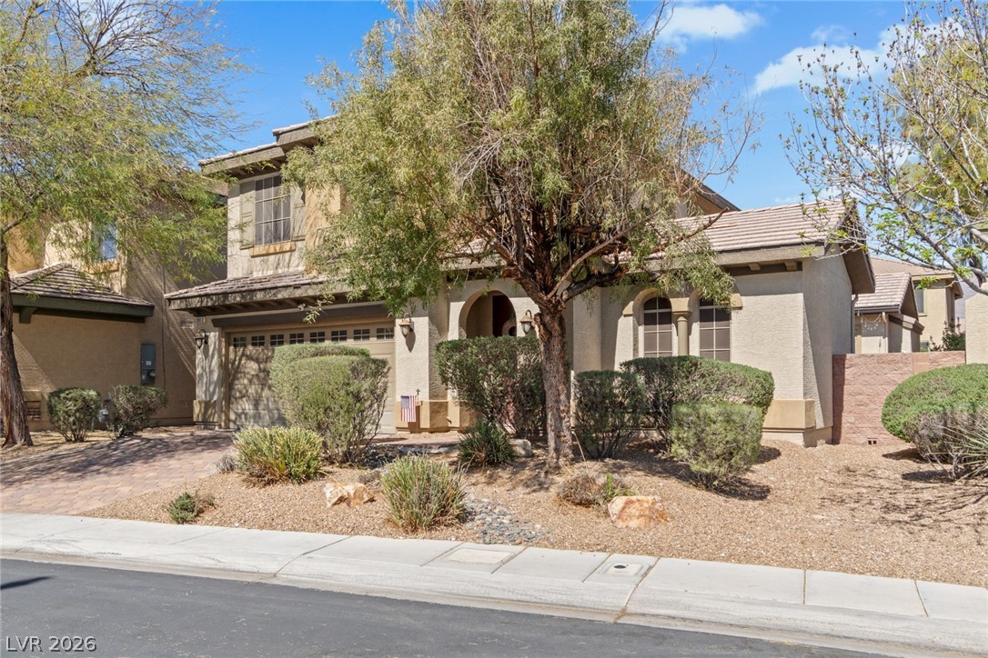 3912 Kettle Falls Avenue North Las Vegas NV 89085