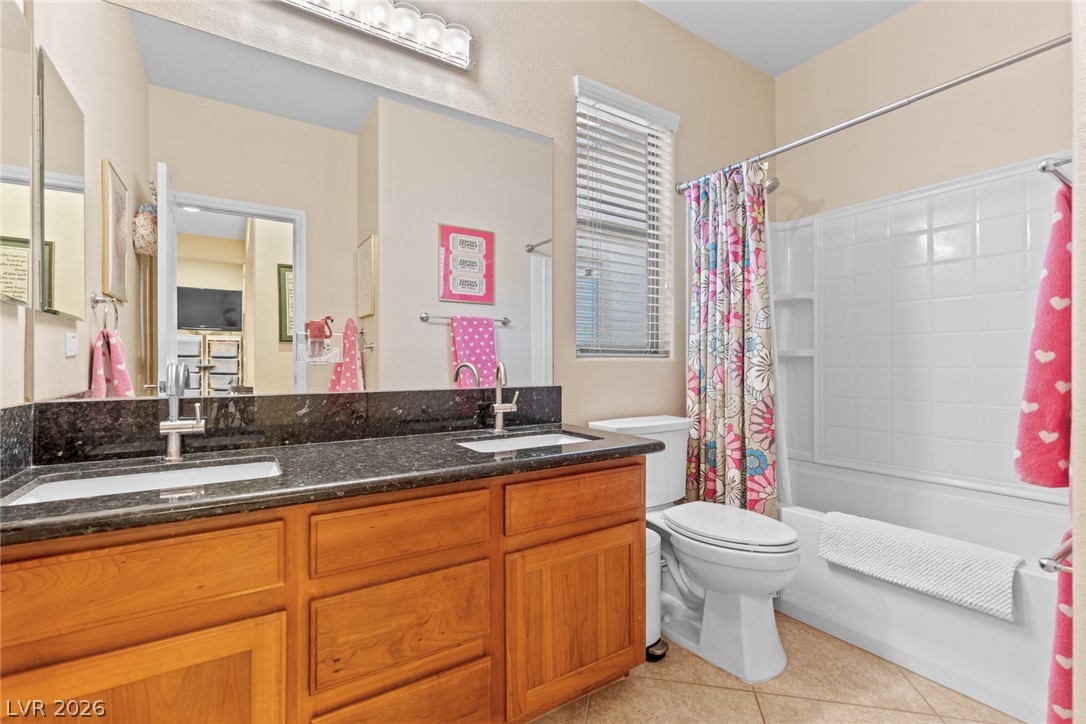 3912 Kettle Falls Avenue North Las Vegas NV 89085