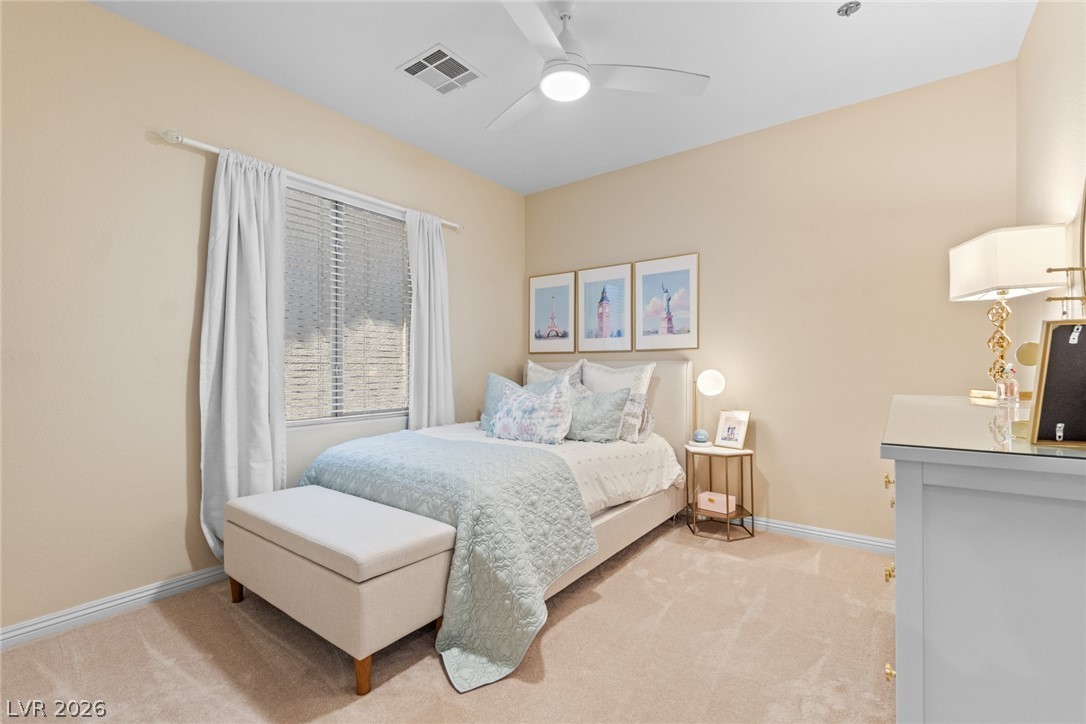 3912 Kettle Falls Avenue North Las Vegas NV 89085