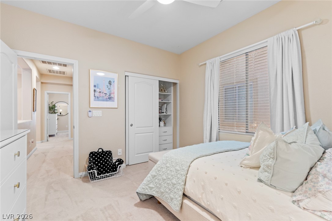 3912 Kettle Falls Avenue North Las Vegas NV 89085
