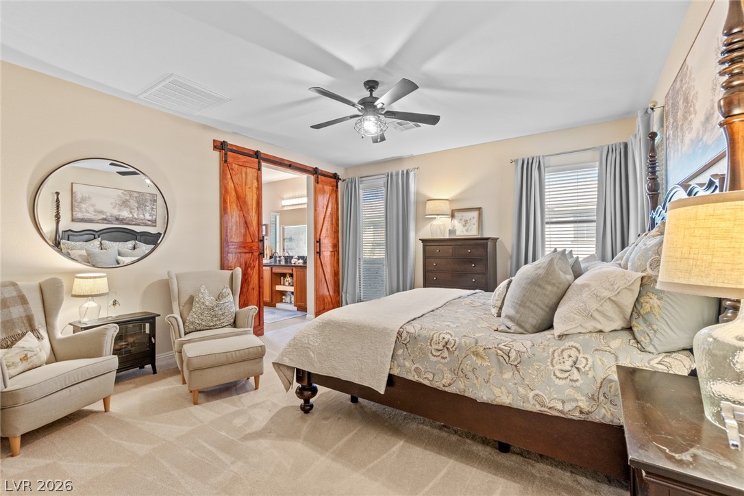 3912 Kettle Falls Avenue North Las Vegas NV 89085