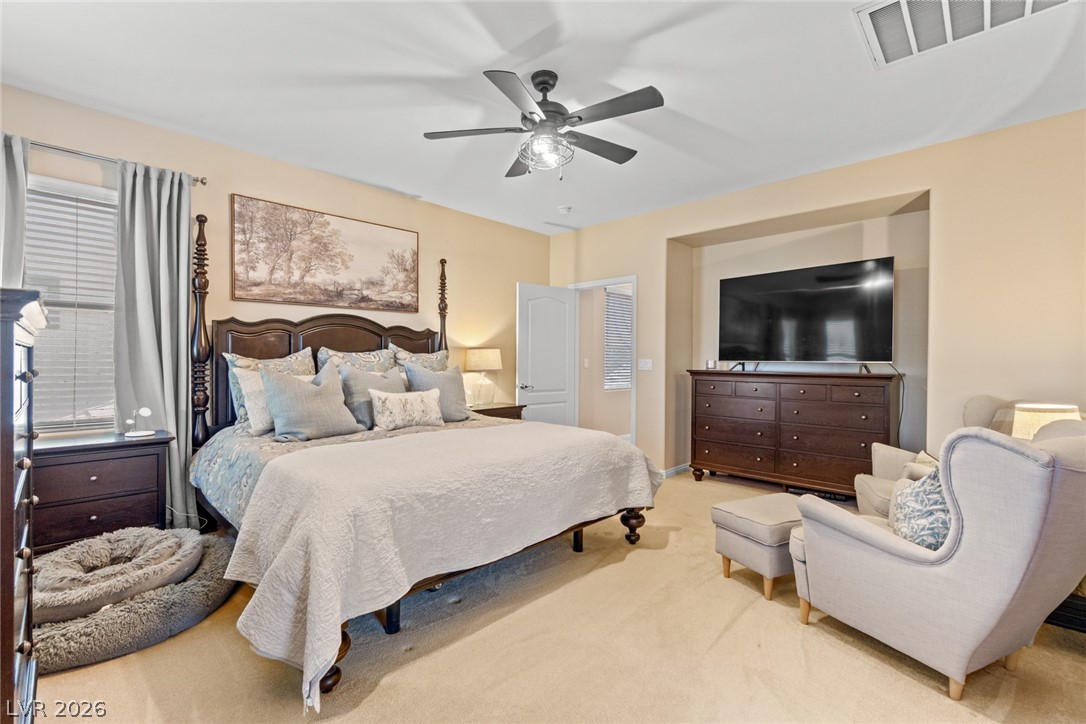 3912 Kettle Falls Avenue North Las Vegas NV 89085