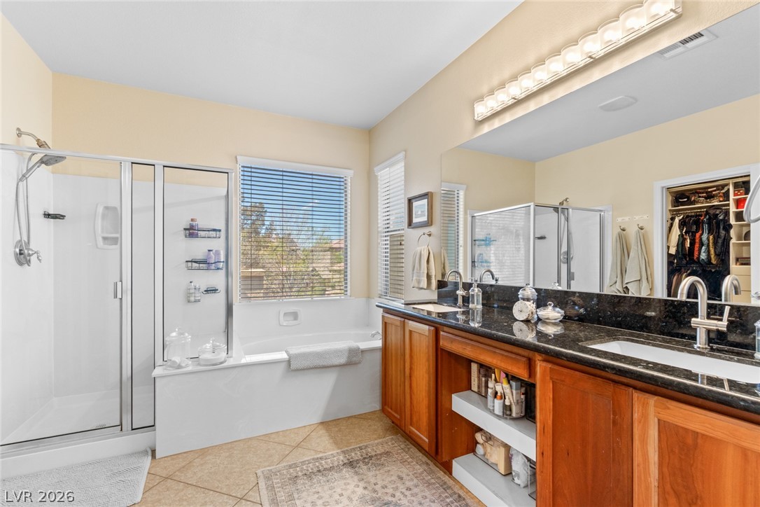 3912 Kettle Falls Avenue North Las Vegas NV 89085