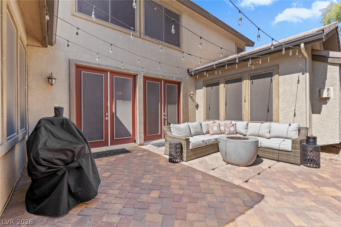 3912 Kettle Falls Avenue North Las Vegas NV 89085