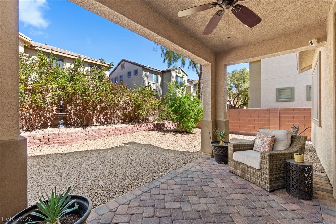 3912 Kettle Falls Avenue North Las Vegas NV 89085