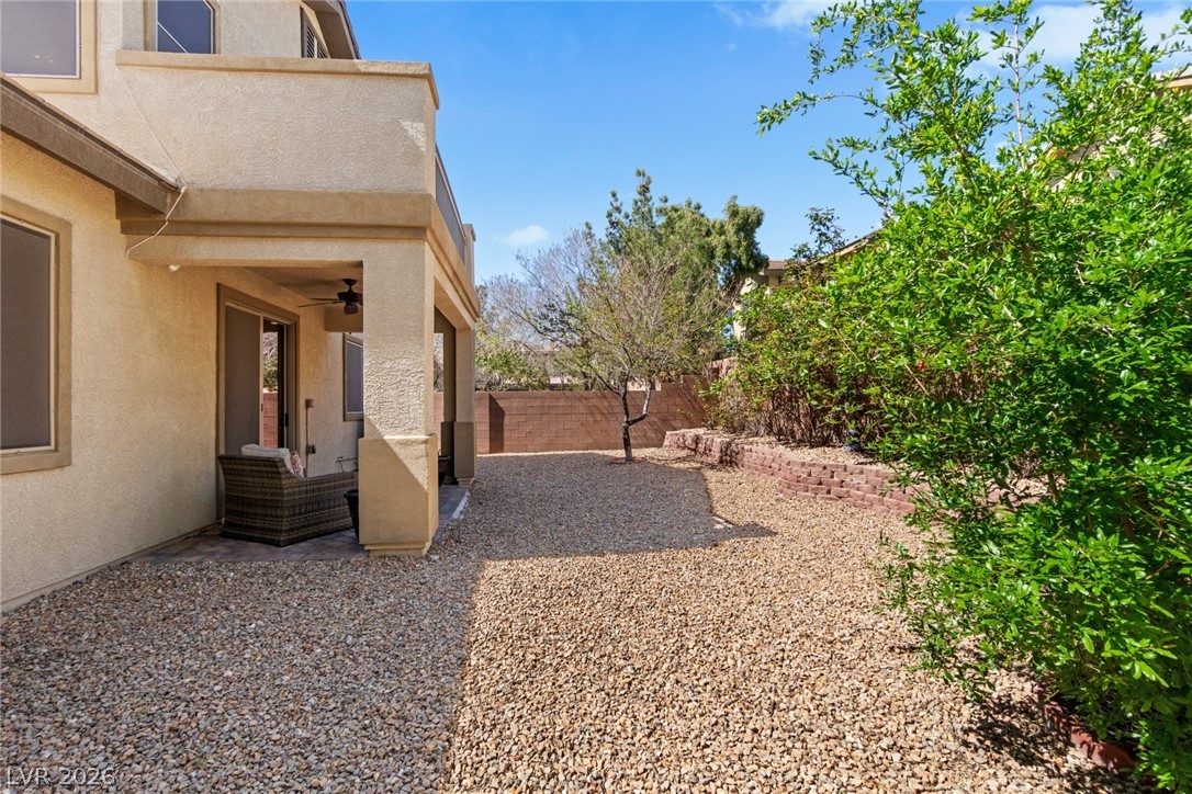 3912 Kettle Falls Avenue North Las Vegas NV 89085
