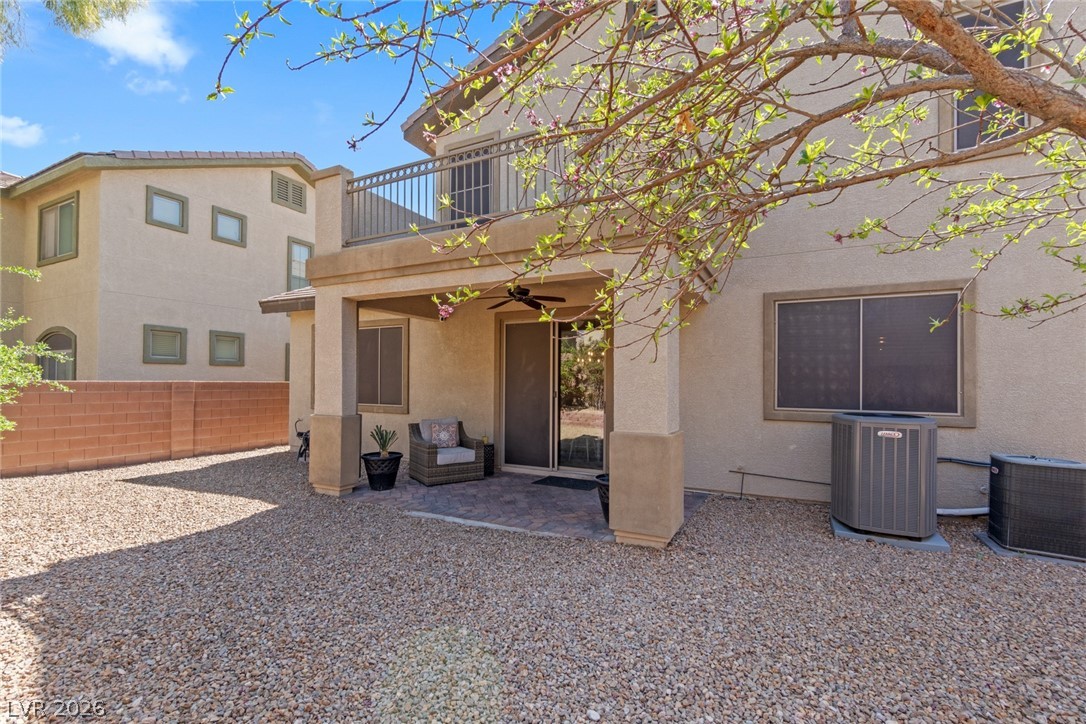 3912 Kettle Falls Avenue North Las Vegas NV 89085