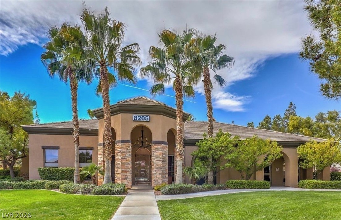 3912 Kettle Falls Avenue North Las Vegas NV 89085