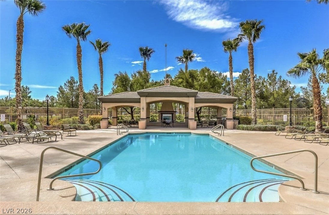 3912 Kettle Falls Avenue North Las Vegas NV 89085