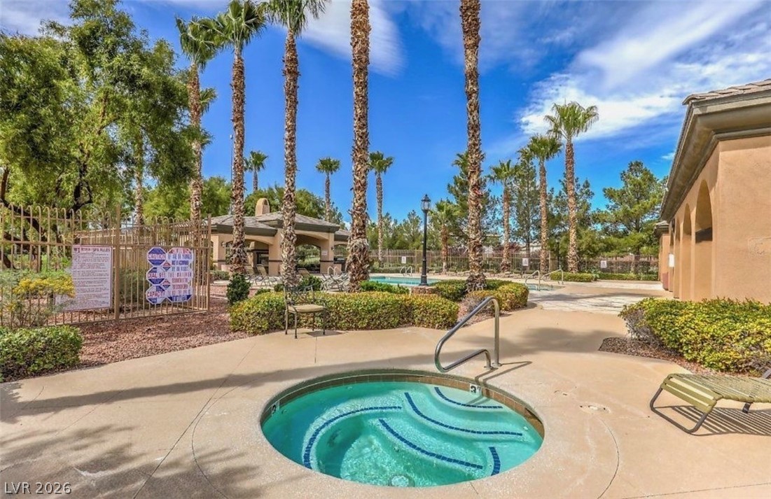 3912 Kettle Falls Avenue North Las Vegas NV 89085