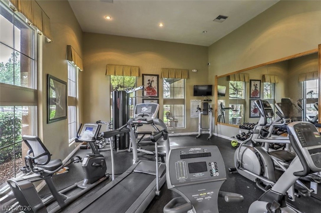 3912 Kettle Falls Avenue North Las Vegas NV 89085