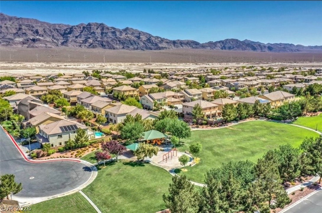 3912 Kettle Falls Avenue North Las Vegas NV 89085