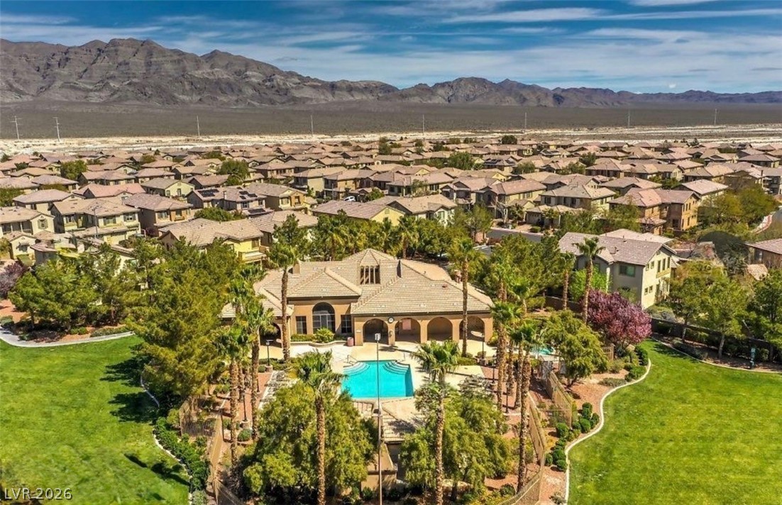 3912 Kettle Falls Avenue North Las Vegas NV 89085