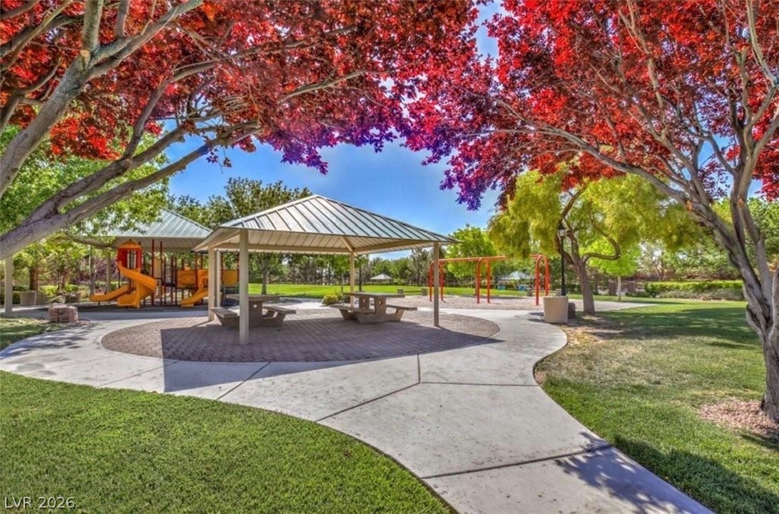 3912 Kettle Falls Avenue North Las Vegas NV 89085