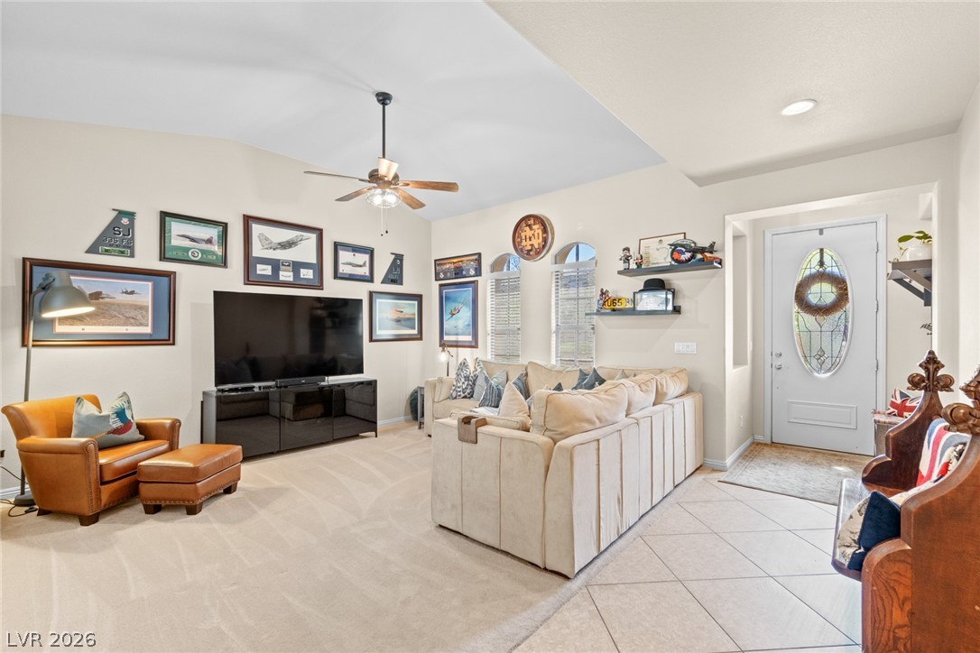 3912 Kettle Falls Avenue North Las Vegas NV 89085