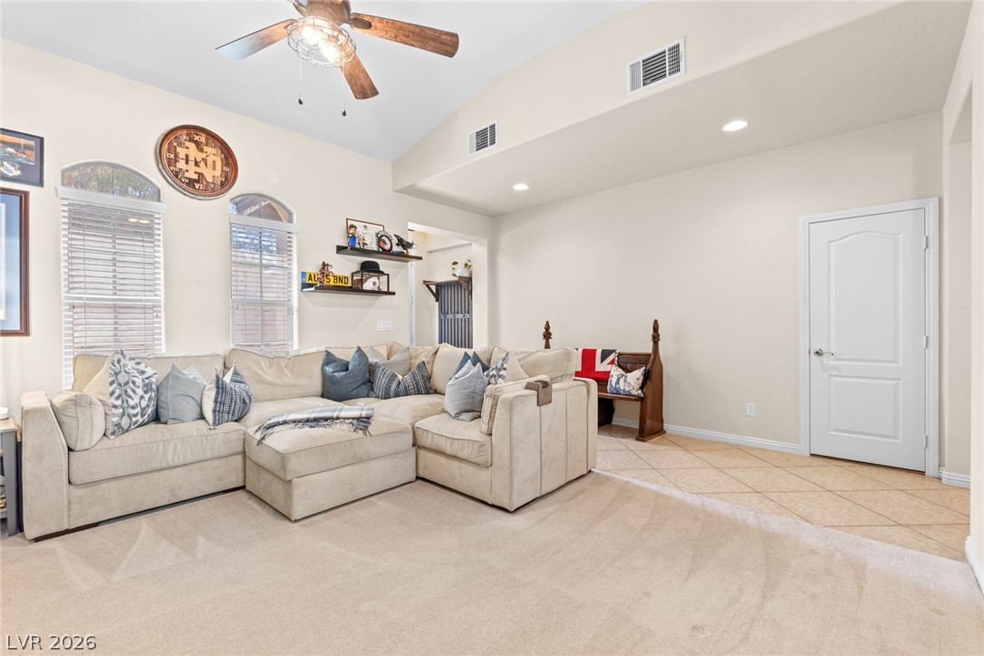 3912 Kettle Falls Avenue North Las Vegas NV 89085