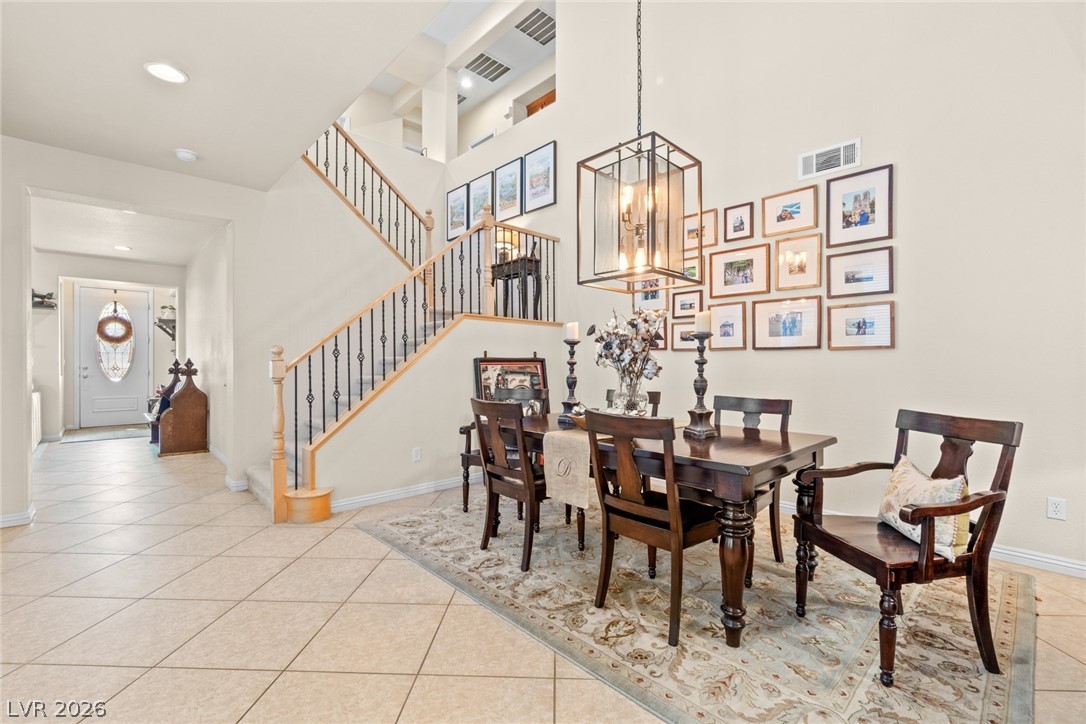 3912 Kettle Falls Avenue North Las Vegas NV 89085