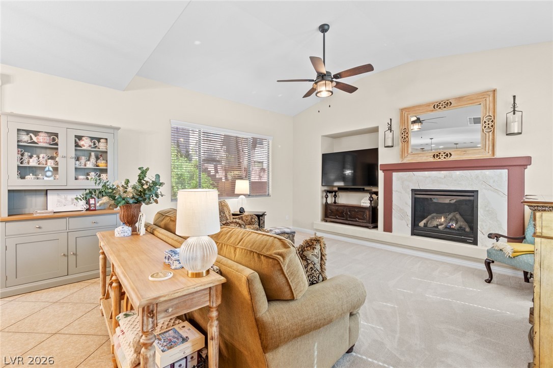 3912 Kettle Falls Avenue North Las Vegas NV 89085
