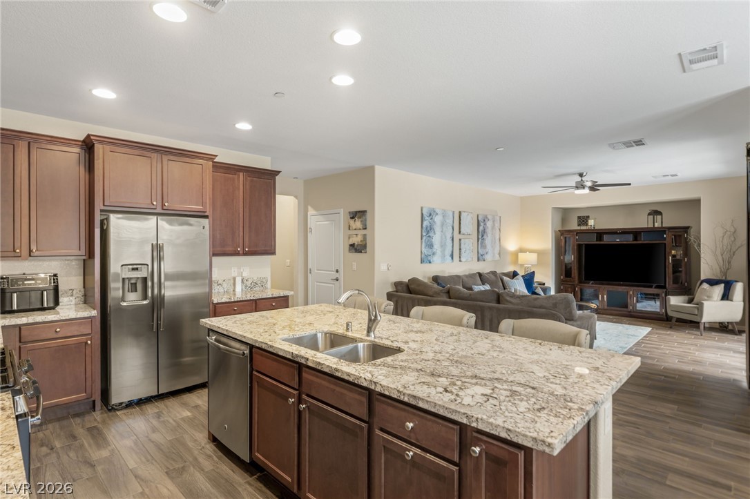 2585 Sable Ridge Street Henderson NV 89044