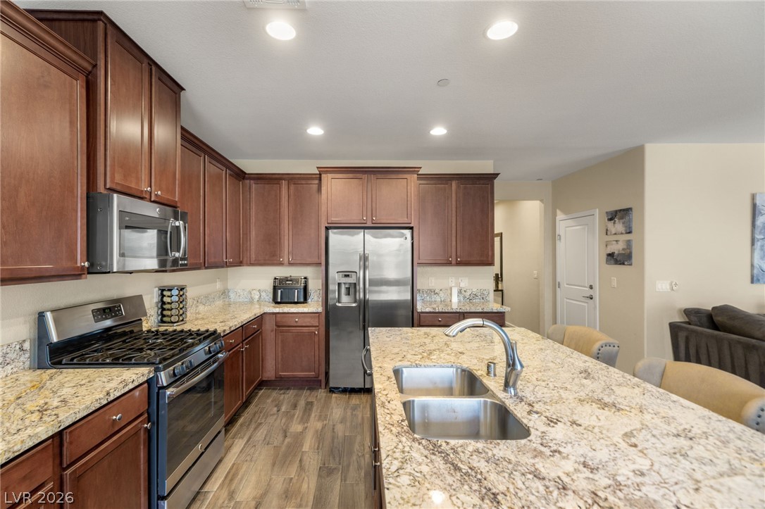2585 Sable Ridge Street Henderson NV 89044
