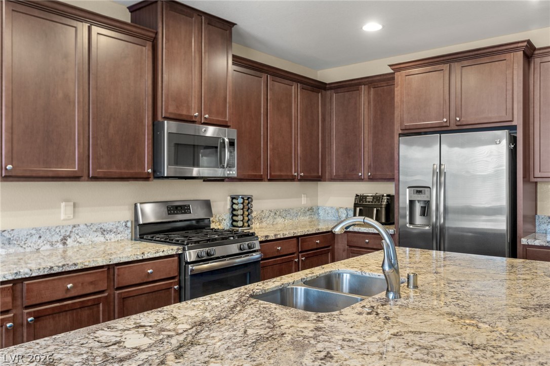 2585 Sable Ridge Street Henderson NV 89044