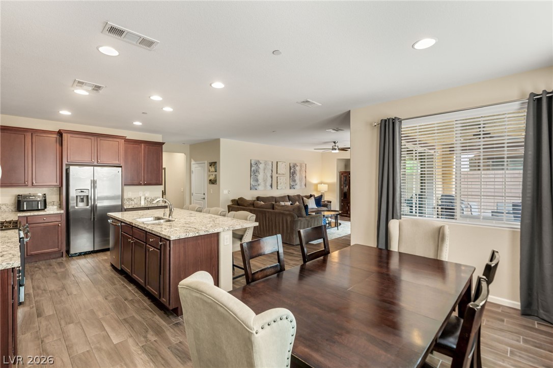 2585 Sable Ridge Street Henderson NV 89044
