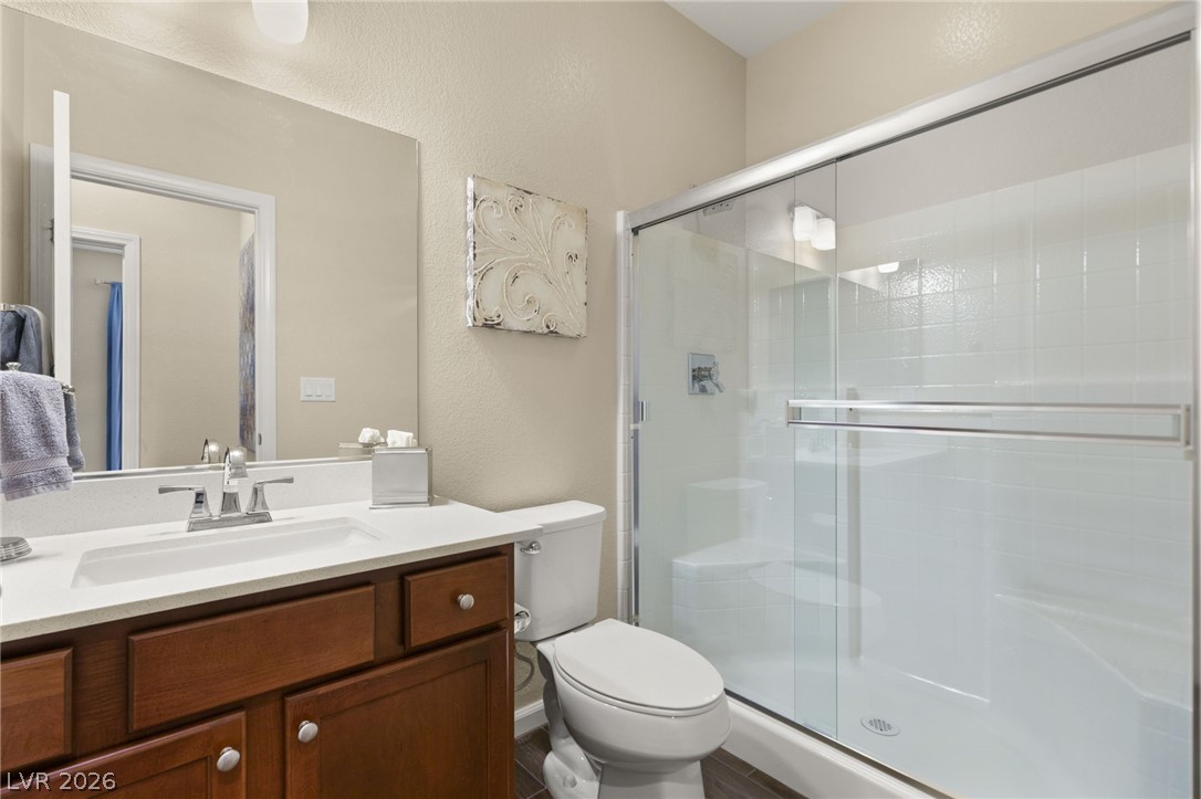 2585 Sable Ridge Street Henderson NV 89044