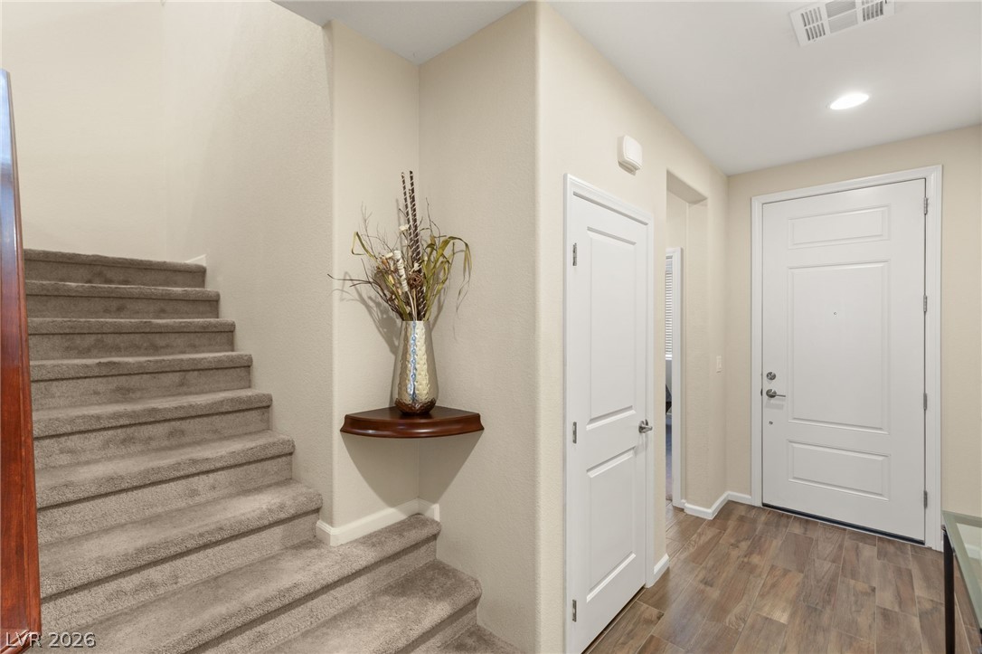 2585 Sable Ridge Street Henderson NV 89044