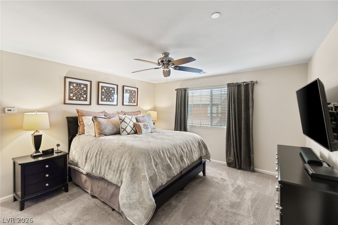 2585 Sable Ridge Street Henderson NV 89044