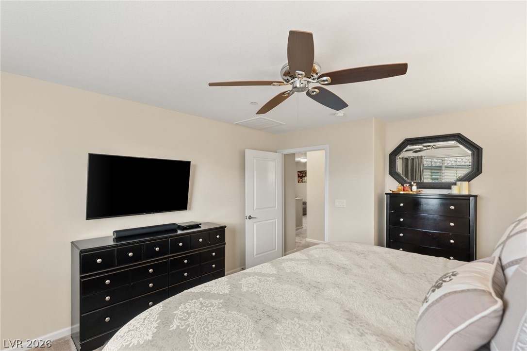 2585 Sable Ridge Street Henderson NV 89044
