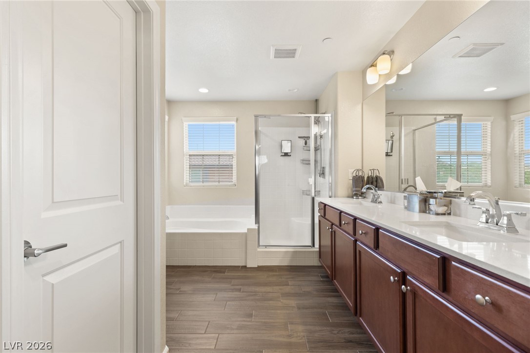 2585 Sable Ridge Street Henderson NV 89044