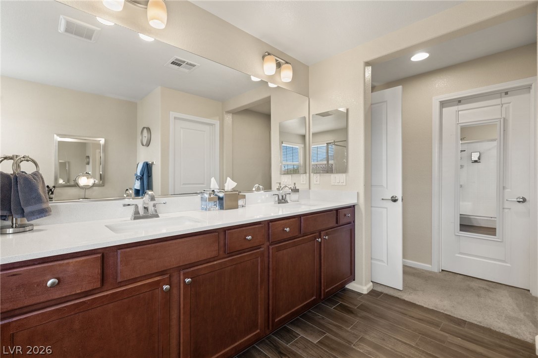 2585 Sable Ridge Street Henderson NV 89044