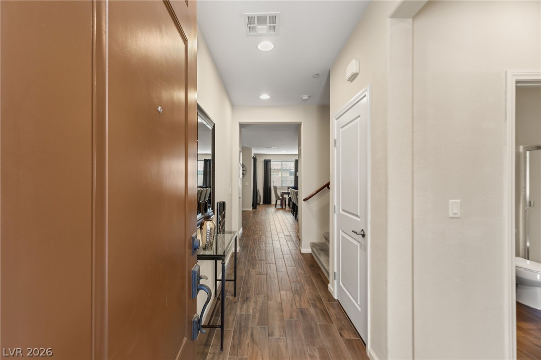 2585 Sable Ridge Street Henderson NV 89044