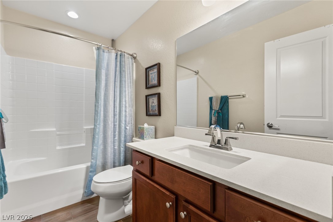 2585 Sable Ridge Street Henderson NV 89044