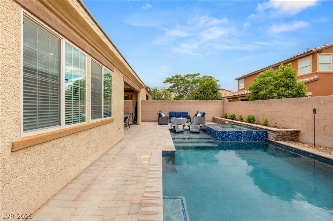 2585 Sable Ridge Street Henderson NV 89044