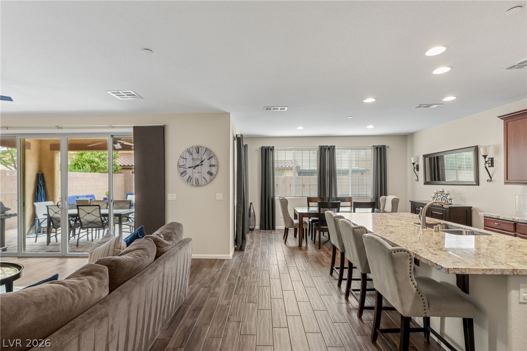 2585 Sable Ridge Street Henderson NV 89044
